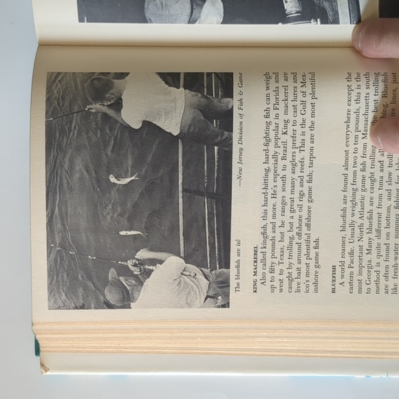 Fishing Made Easy - 1968 - Picture 15 of 15